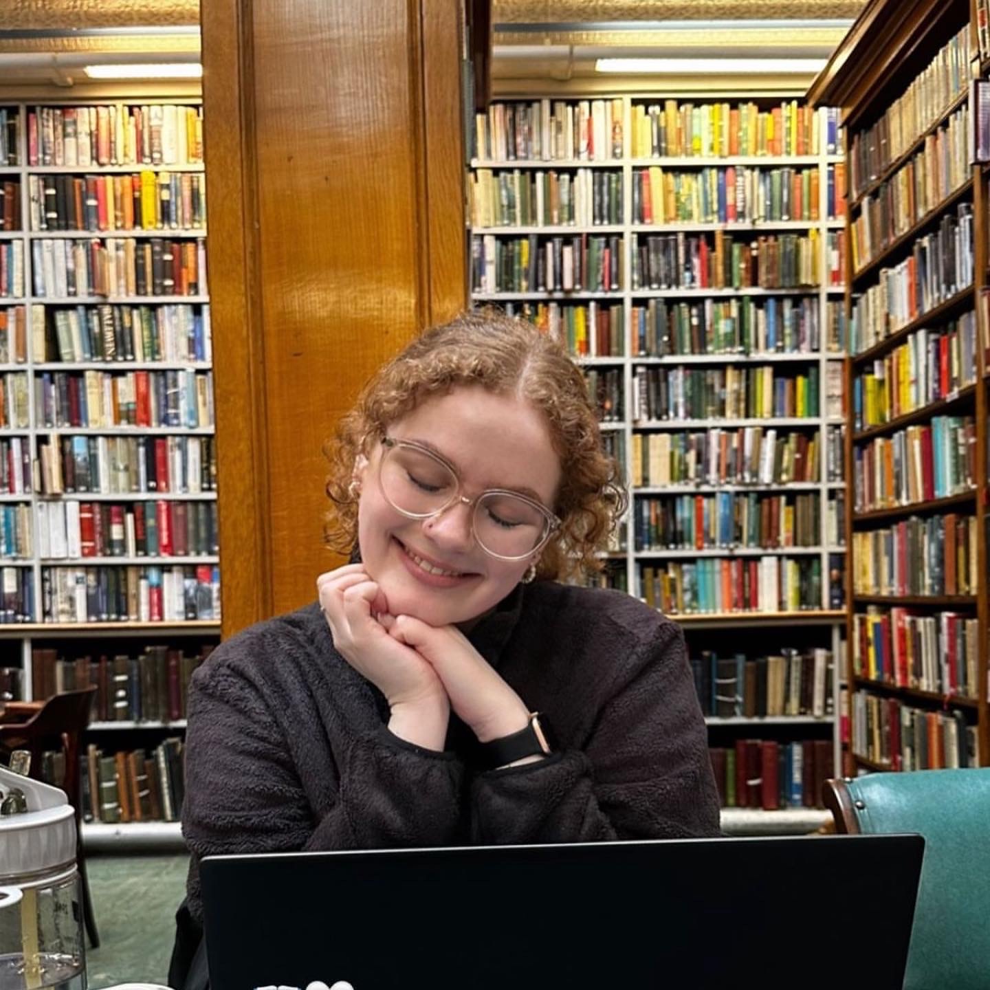 Writer: Grace Boyle