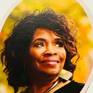 Writer: Wanda Brown Ramseur