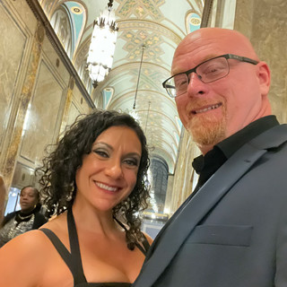 Writer: Brad Davenport