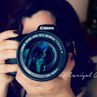 Foto del escritor: Maria Campos