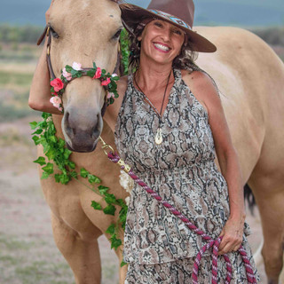 Writer: Melinda Johnson