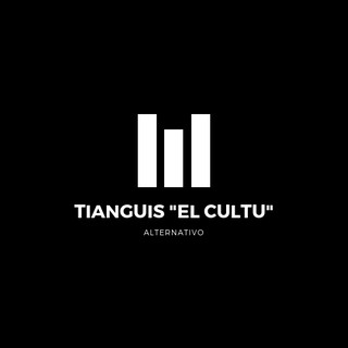 Foto del escritor: Tianguis - "El cultu"