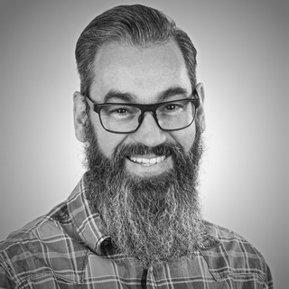 Autorenbild: Bernhard Raggl