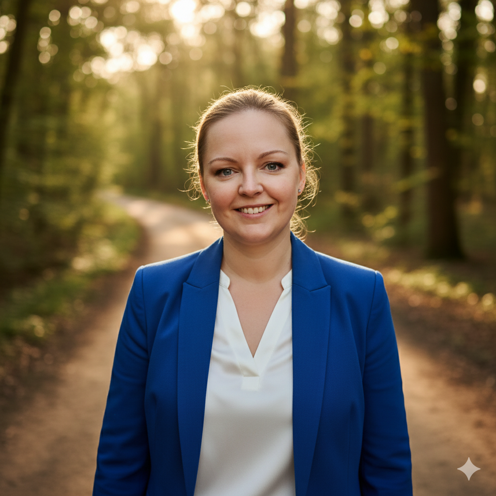 Autorenbild: Emilia Didier