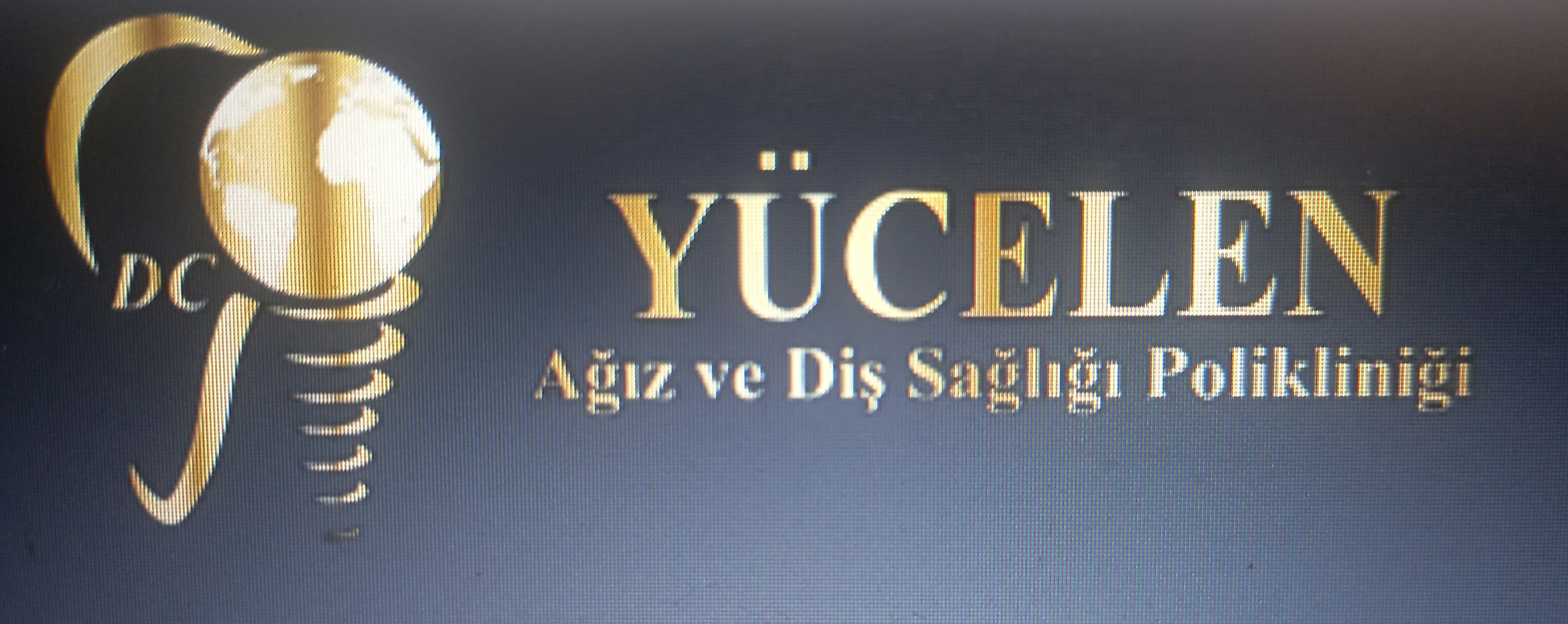 Yazarın fotoğrafı: Yücelen Ağız, Diş Sağlığı polikliniği