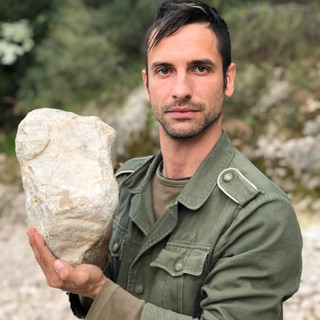 Foto del escritor: Daniel R. Lamas Jahn