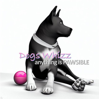 Writer: Dogs Whizz