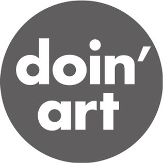 執筆者の写真: doin' art
