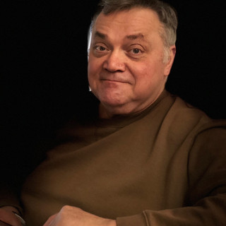 Writer: Ron Hagel