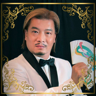 作家相片: Vincent MA