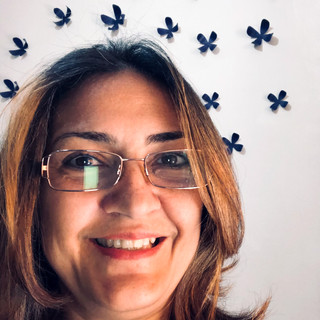 Foto do escritor: Cristina Oliveira