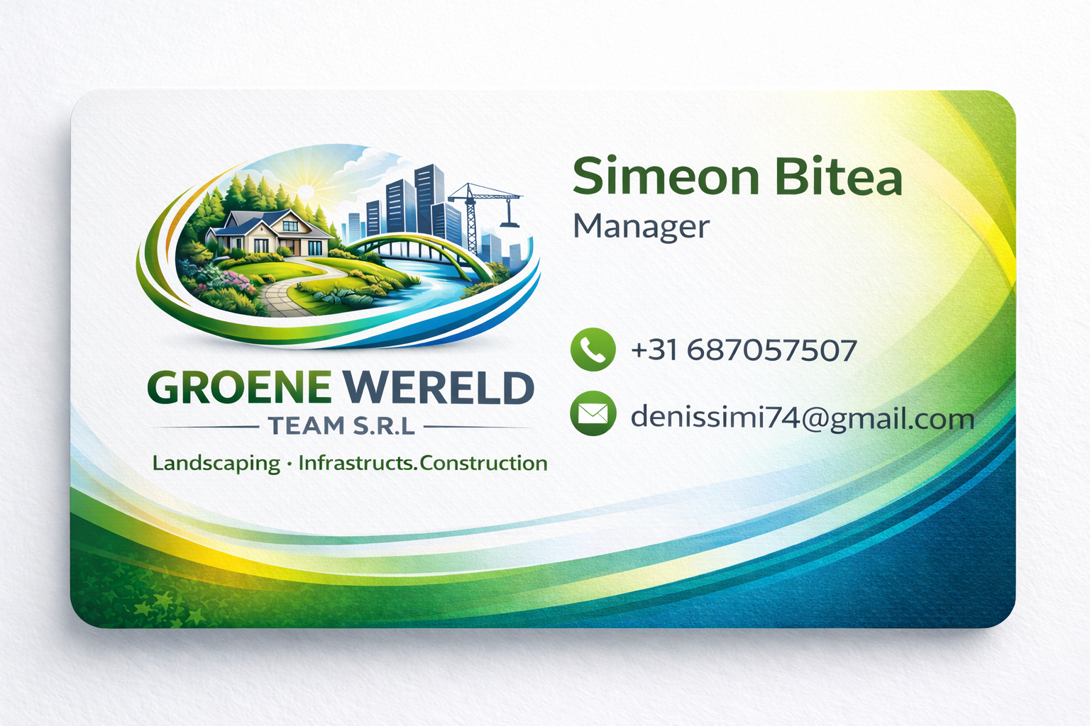 Writer: Simeon Bitea