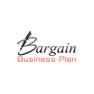Writer: Bargain Business Plan Business Plan
