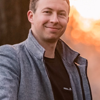 Obrázek autora: Ondra Trkal