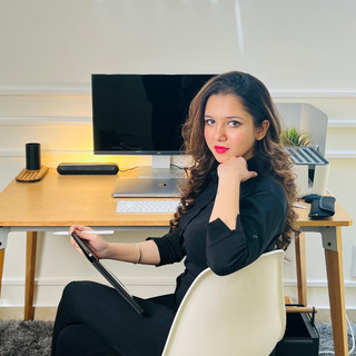 Writer: Mehar Labana