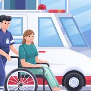 Writer: attiaambulance
