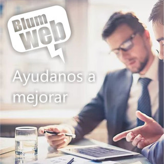 Foto del escritor: Blumweb store