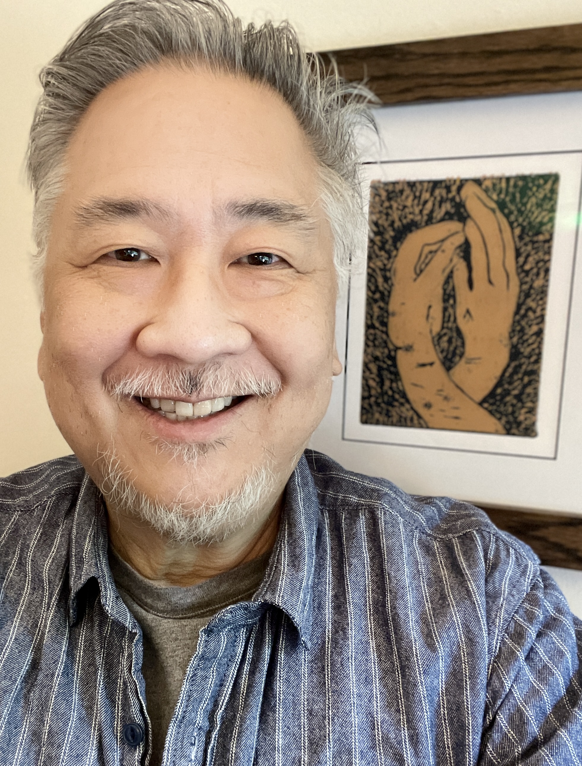 Writer: Andrew Tsao