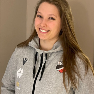 Forfatterens bilde: Madelen Susan  Midtbø