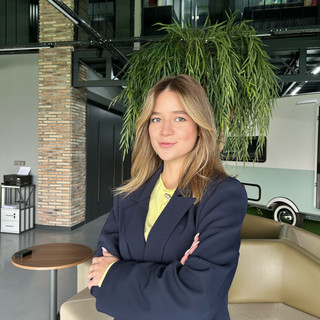 Фото автора: Daria Pankratova