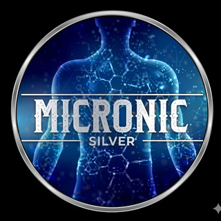 Writer: Micronic Silver Micronic Silver