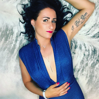 Writer: Angela Cornacchio
