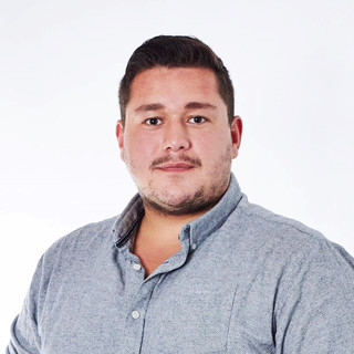Forfatters billede: Alexander Pedersen
