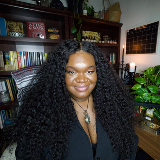 Writer: Nuna Ma’Khai