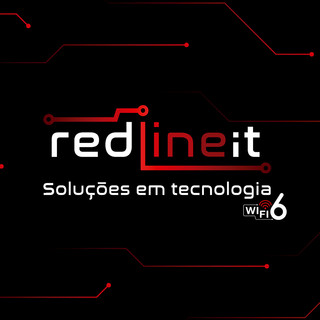 Foto do escritor: redlineIT Soluções em Tecnologia