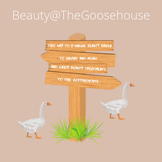 Writer: Beauty Atthegoosehouse