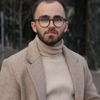 Writer: Andrea Cini