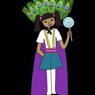 Writer: Sabiduria Divina