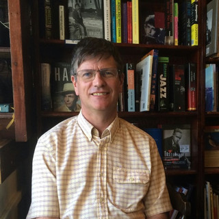 Writer: Andrew Robinson