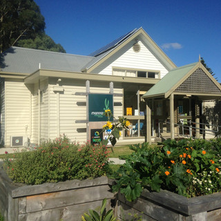 Writer: Rebecca Matthews