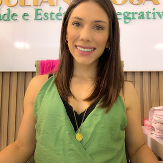 Foto do escritor: Uly  Rosa