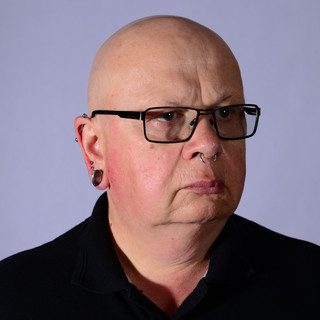 Writer: Richard Hryckiewicz