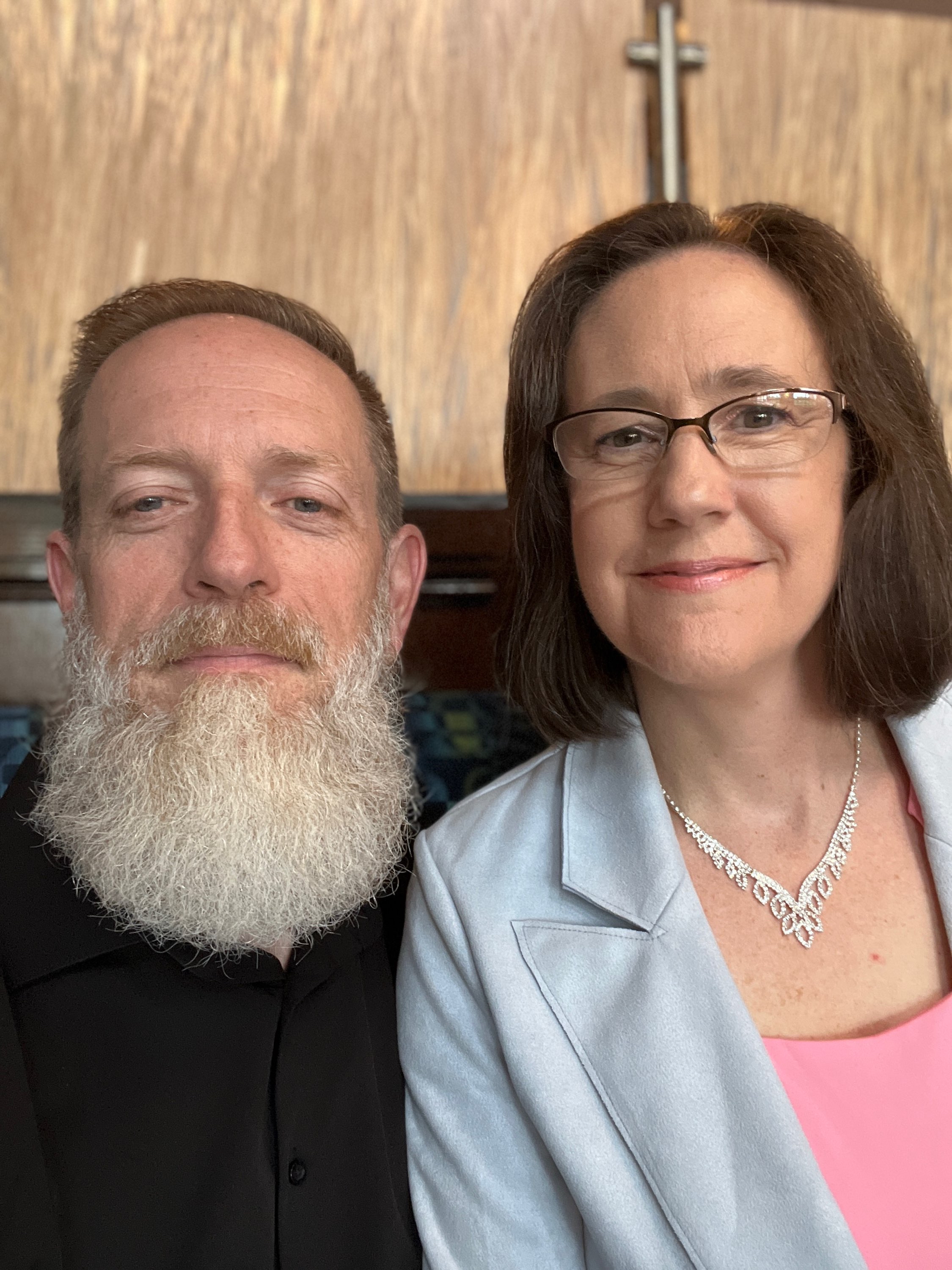 Writer: John & Sarah Bundy