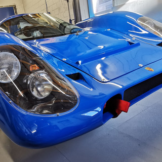Autorenbild: Garage 90 AG
