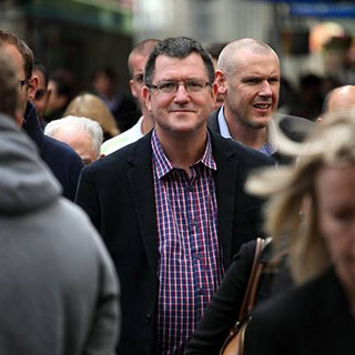 Writer: David French