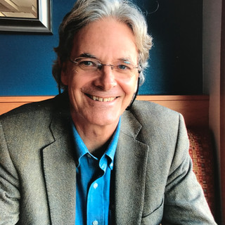 Writer: Stephen Presley, PhD