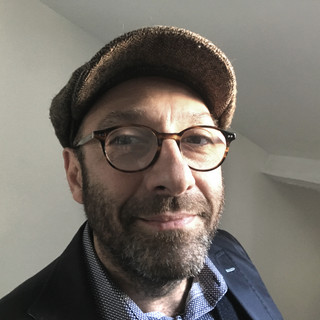 Photo du rédacteur: Patrick Forgeas