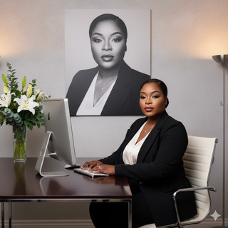 Writer: Sylienne Jolice