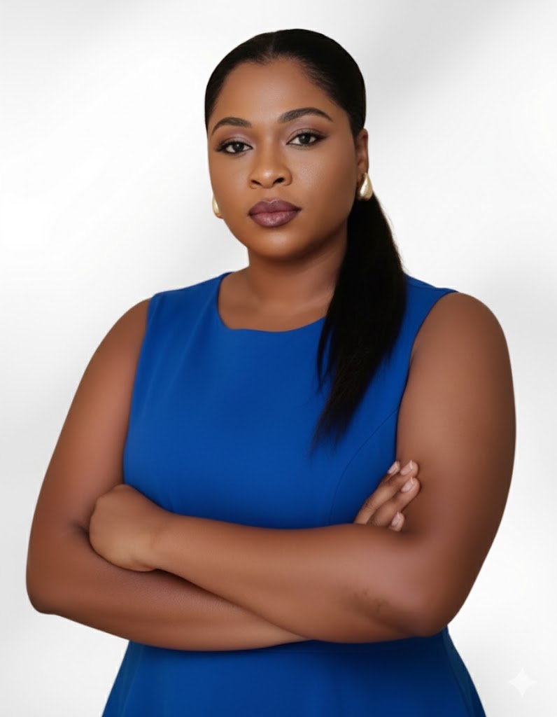 Writer: Sylienne  Jolice