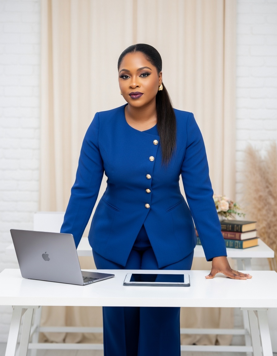 Writer: Sylienne Jolice