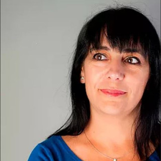 Writer: Marta González-Lloret