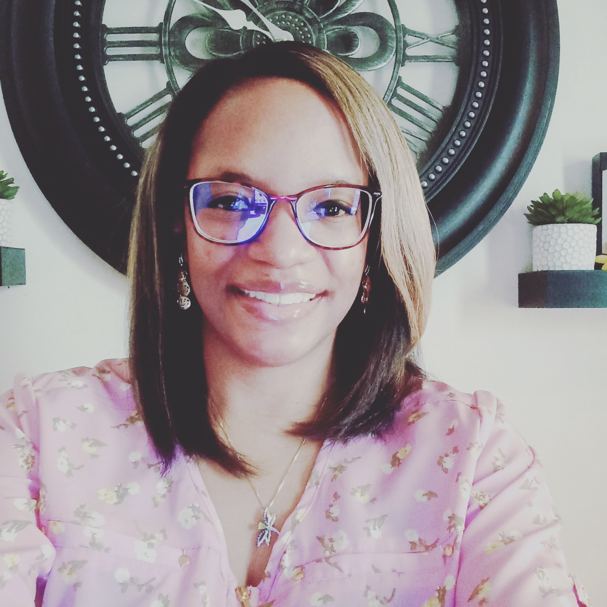 Writer: Danielle Shavon