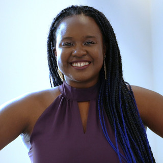 Writer: Nana-Adjoa Bourne