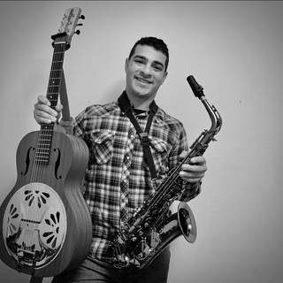 Writer: Dante D'Angelo