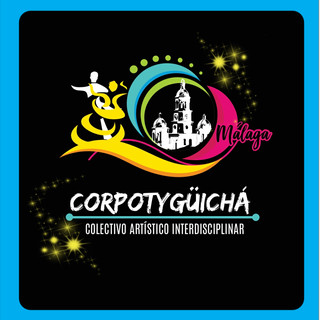 Foto del escritor: CORPOTYGÜICHÁ Colectivo Artístico