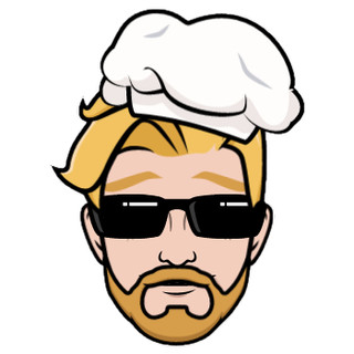 Writer: chef kel
